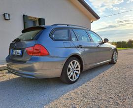 BMW Serie 3 (E90/91) - 2008