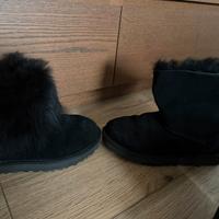 Ugg …Timberland …scarponcini