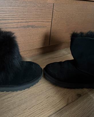 Ugg …Timberland …scarponcini
