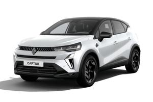 Renault Captur Full Hybrid E-Tech Techno 160 CV