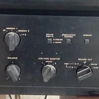 Amplificatore harman/kardon pm655