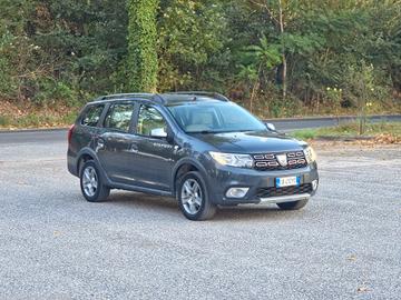Dacia Logan MCV 1.0 TCe GPL 12V 100CV ECO-G 15th A