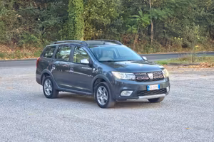 Dacia Logan MCV 1.0 TCe GPL 12V 100CV ECO-G 15th A