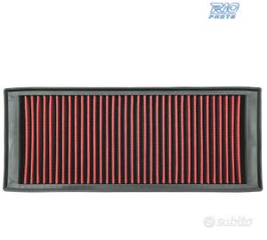 FILTRO ASPIRAZIONE DIRETTA SKODA OCTAVIA II 1Z3 1Z