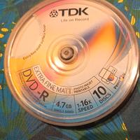 dvd-r riscrivibili