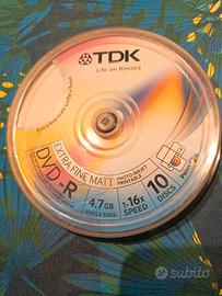 dvd-r riscrivibili