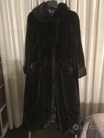 Pelliccia visone Blackglama