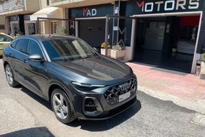 Audi Q5 TDI 204Cv mHEV+ S tronic quattro S-Line 20