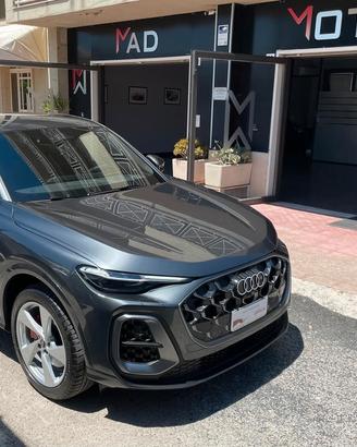 Audi Q5 TDI 204Cv mHEV+ S tronic quattro S-Line 20
