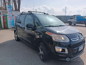 C3 Picasso 2017