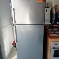 Frigorifero Whirpool