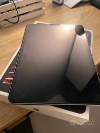ipad 11 pro 512gb 4gen 2022 120 hz m2