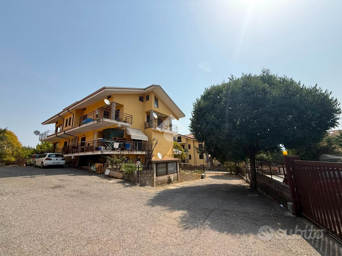 Appartamento – Rende, Quattromiglia - Vista 2