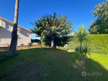 Villa singola - Modica