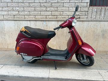 Vespa
