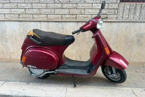 Vespa