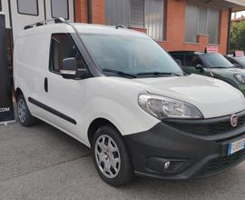 Fiat Doblo 1.4 Natural Power Cargo Van 12.000Km!!