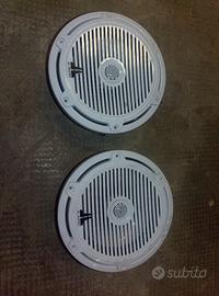 Speaker nautici JL