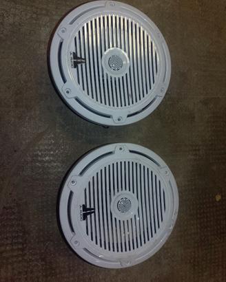 Speaker nautici JL
