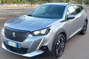 Peugeot 2008 1.2 benz. PureTech 130 S&S Allure Pac
