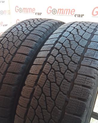 Gomme termiche firestone 215 75 16 95% COD:247