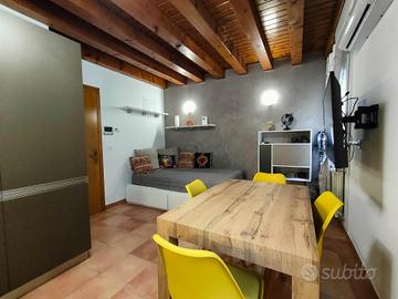Rif.BD646| casa ind. chioggia