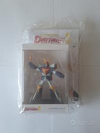 L'Imbattibile Daitarn 3 3D Collection - Daitarn