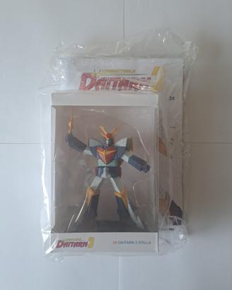 L'Imbattibile Daitarn 3 3D Collection - Daitarn