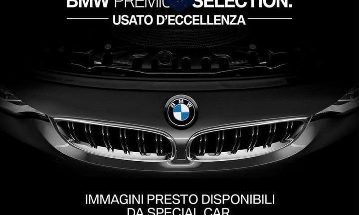 BMW X1 sdrive18d Sport auto