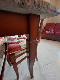 tavolo da cucina 