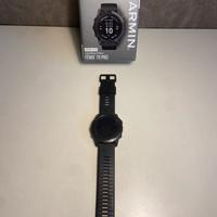 Garmin Fenix 7X PRO Sapphire Solar