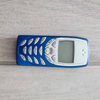 nokia 8310