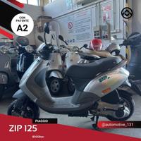 PIAGGIO ZIP 125
