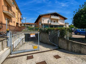 Box / Garage di 16 m² a Sorisole