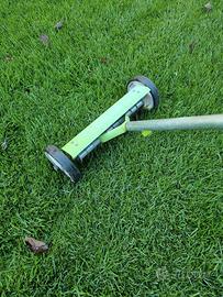 Arrieggiatore manuale