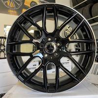 Cerchi Mercedes raggio 18 NUOVI cod.3472