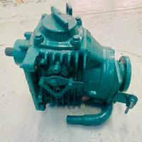 Invertitore Volvo Penta MS2