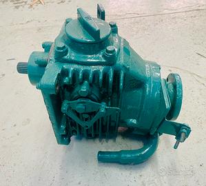 Invertitore Volvo Penta MS2