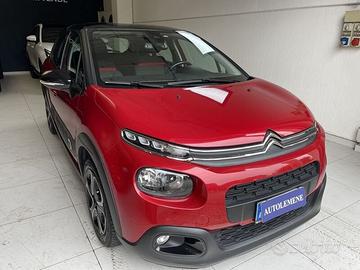 Citroën C3 1.2 Puretech 82 Shine