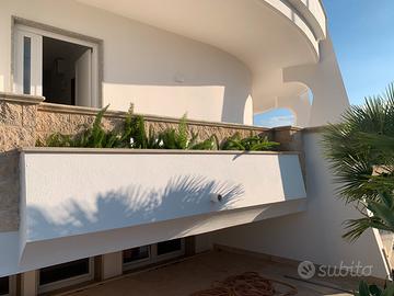 Affitta camere "i4venti" casa per vacanze