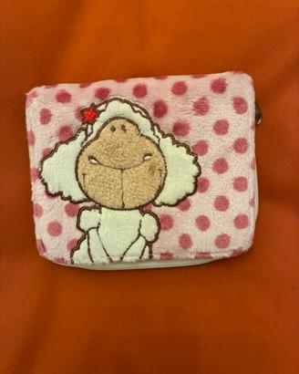 Portafoglio bimba jollysue