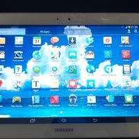 Tablet Samsung Galaxy Tab 2 GT P5100 10 pollici