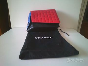 Borsa Chanel "Fresh Air" Mini Flapborse
