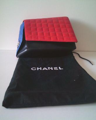 Borsa Chanel "Fresh Air" Mini Flapborse