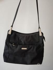 Borsa donna nera