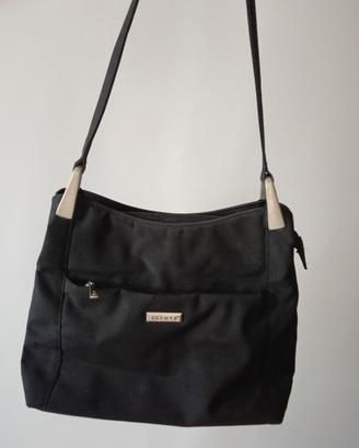 Borsa donna nera