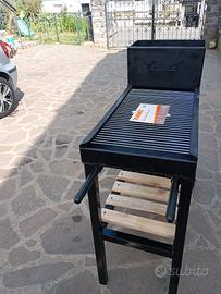 barbecue artigianale 