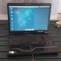 Portatile PackardBell EasyNote