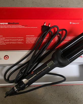 Piastra Onde Professionale Upgrade Newave Medium