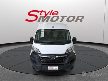 OPEL Movano 35 2.2 BlueHDi 140 S&S L3H2 ITALIANO